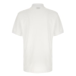 'Moschino Teddy Bear' Polo Shirt