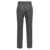 Wool pants