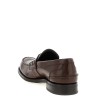 Logo loafers