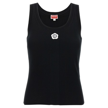 'Boke Flower 2.0' top