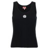 'Boke Flower 2.0' top