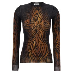 'Wood' top
