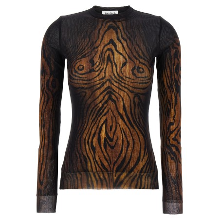 'Wood' top