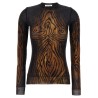 'Wood' top