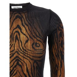 'Wood' top