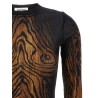 'Wood' top