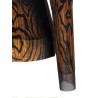 'Wood' top