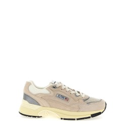'Hyperway Low' sneakers