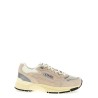 'Hyperway Low' sneakers