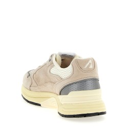 'Hyperway Low' sneakers