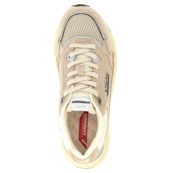 'Hyperway Low' sneakers
