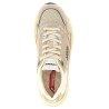 'Hyperway Low' sneakers