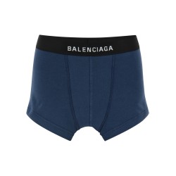 'Cut Off Brief' skirt