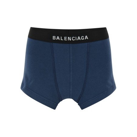 'Cut Off Brief' skirt