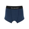 'Cut Off Brief' skirt
