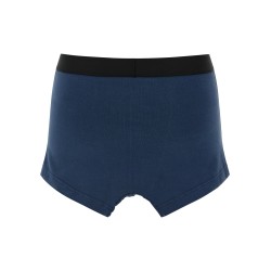 'Cut Off Brief' skirt