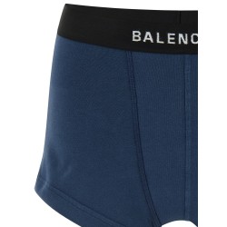 'Cut Off Brief' skirt