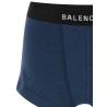 'Cut Off Brief' skirt