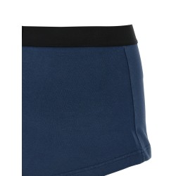 'Cut Off Brief' skirt