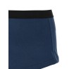 'Cut Off Brief' skirt