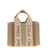 'Woody' mini handbag
