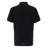 Logo embroidery polo shirt