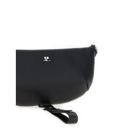 'Holy Eclipse' shoulder bag