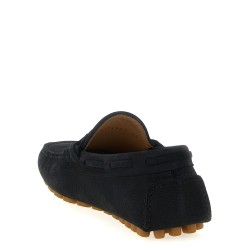 Valentino Garavani 'Driver Fastaway' loafers