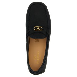 Valentino Garavani 'Driver Fastaway' loafers