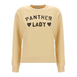 Valentino Garavani 'Panther Lady' sweatshirt