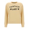 Valentino Garavani 'Panther Lady' sweatshirt