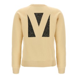 Valentino Garavani 'Panther Lady' sweatshirt