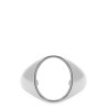 'Chevalière' bracelet