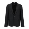 'Skull' blazer