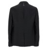 'Skull' blazer