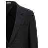 'Skull' blazer