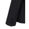 'Skull' blazer