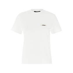 'Le T-shirt Gros-Grain' T-shirt