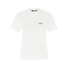 'Le T-shirt Gros-Grain' T-shirt