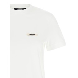 'Le T-shirt Gros-Grain' T-shirt