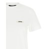 'Le T-shirt Gros-Grain' T-shirt