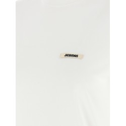 'Le T-shirt Gros-Grain' T-shirt