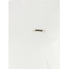 'Le T-shirt Gros-Grain' T-shirt