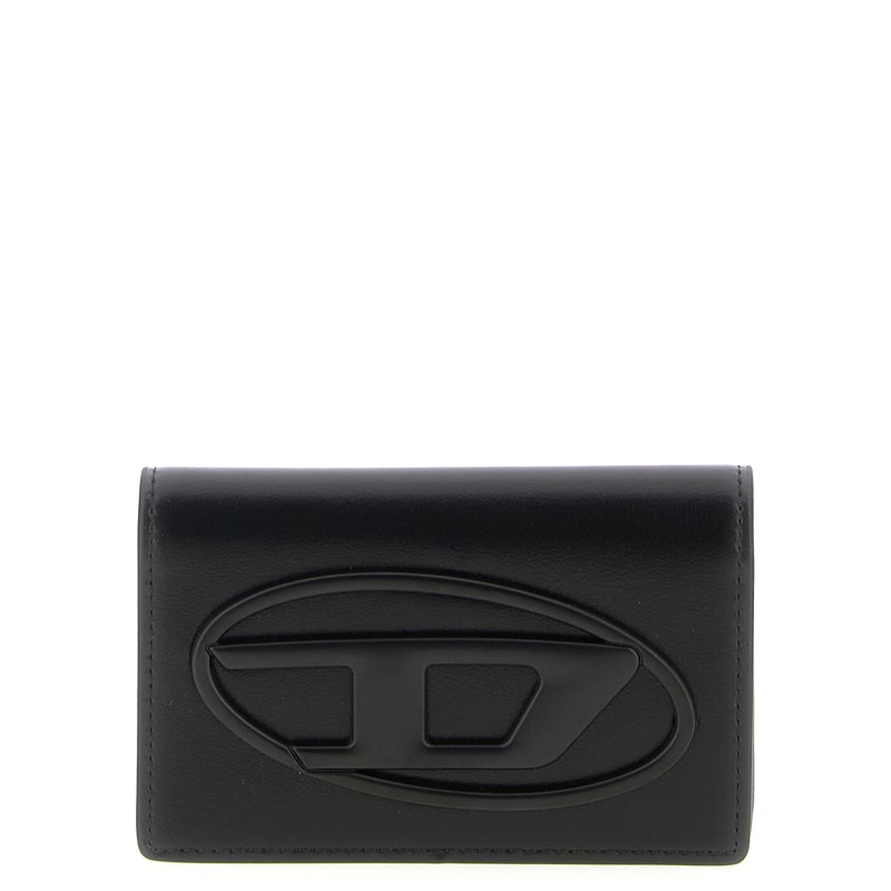 'Holi-D' card holder