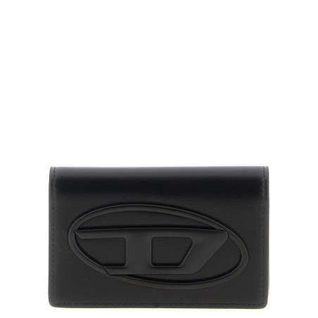 'Holi-D' card holder