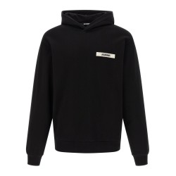 'Le Hoodie Gros-Grain' hoodie