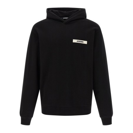 'Le Hoodie Gros-Grain' hoodie