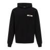 'Le Hoodie Gros-Grain' hoodie