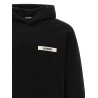 'Le Hoodie Gros-Grain' hoodie