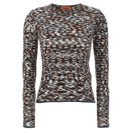 Cashmere sweater